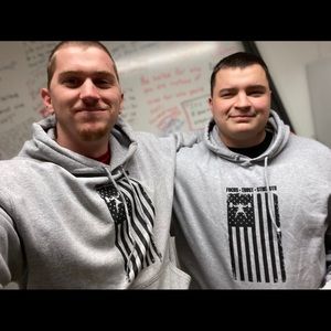 Meet your Posher, Luke